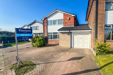 undefined, Buckingham Drive, Bury BL8