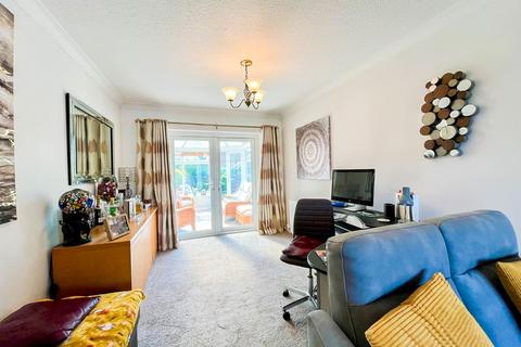 undefined, Buckingham Drive, Bury BL8