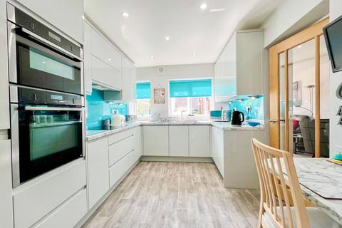 undefined, Buckingham Drive, Bury BL8