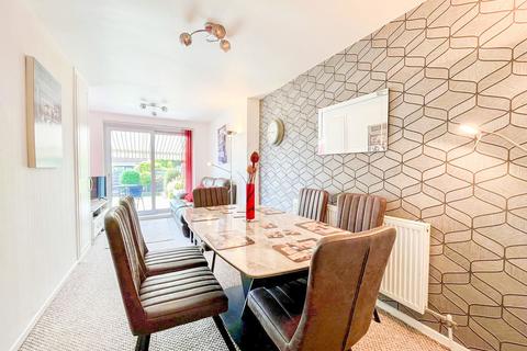 undefined, Buckingham Drive, Bury BL8