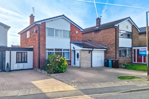 undefined, Buckingham Drive, Bury BL8