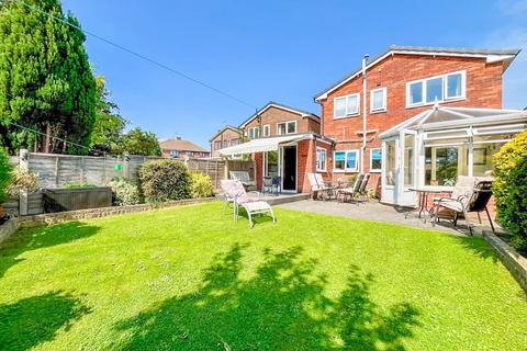 undefined, Buckingham Drive, Bury BL8