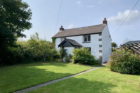 undefined, Calvadnack, Redruth TR16