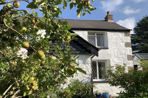 undefined, Calvadnack, Redruth TR16