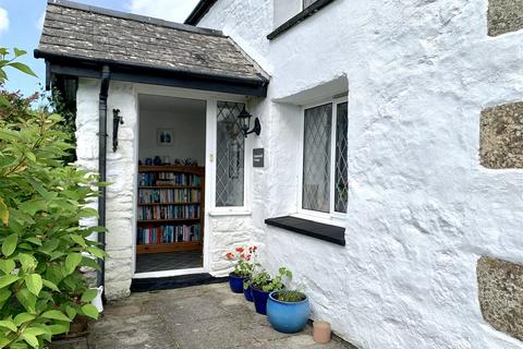undefined, Calvadnack, Redruth TR16