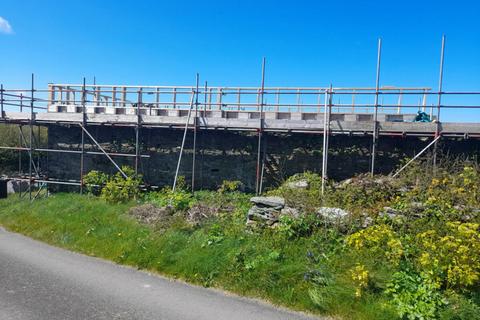 undefined, Pentrefelin, Amlwch, Anglesey, LL68