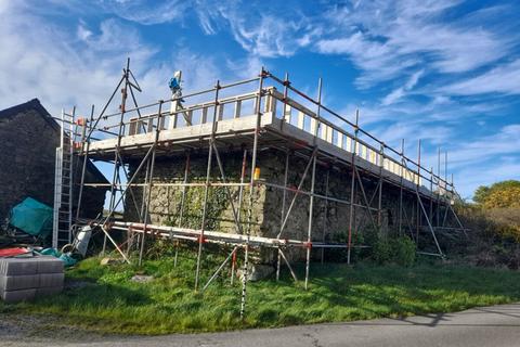 undefined, Pentrefelin, Amlwch, Anglesey, LL68