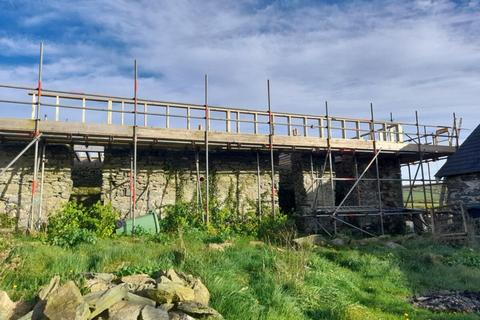 undefined, Pentrefelin, Amlwch, Anglesey, LL68