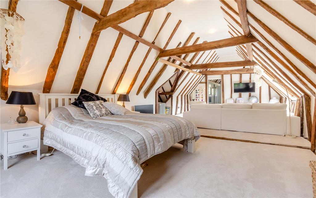 Bedroom Five