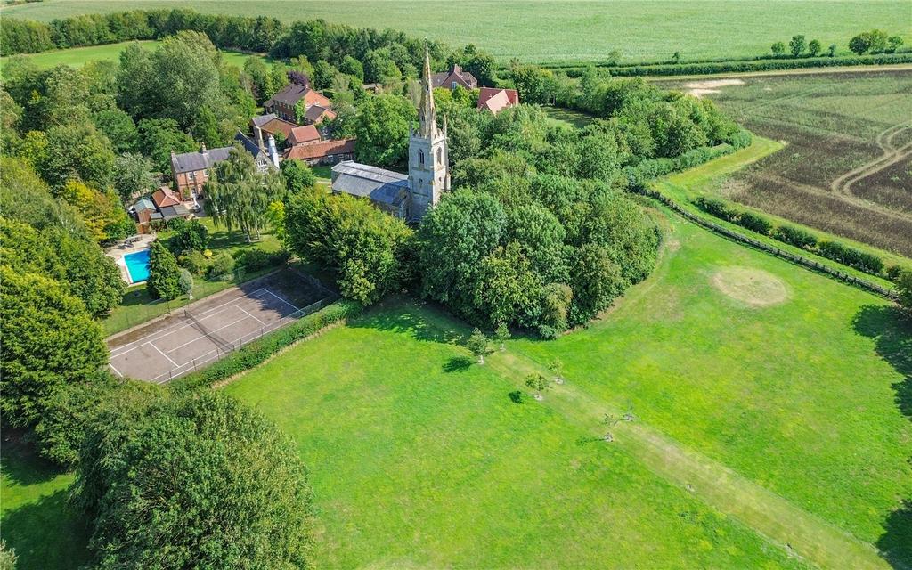 Grounds