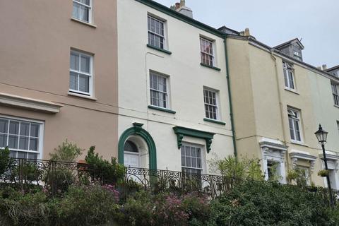 undefined, Victoria Terrace, Bideford