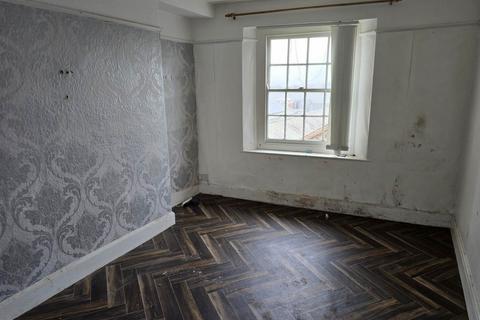 undefined, Victoria Terrace, Bideford