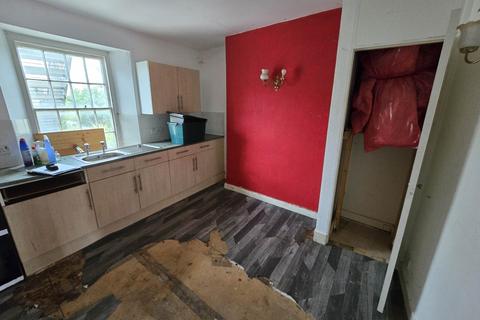undefined, Victoria Terrace, Bideford