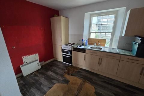 undefined, Victoria Terrace, Bideford
