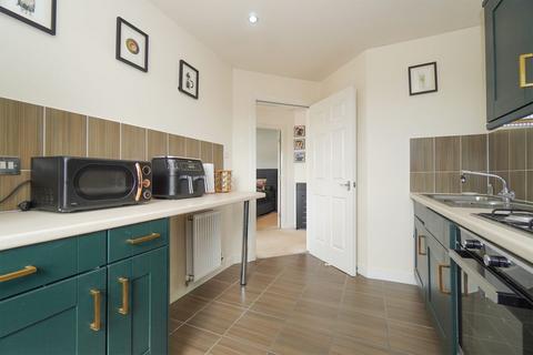 2/1, 20 Antonine Gate, Duntocher, Clydebank, G81 6EG
