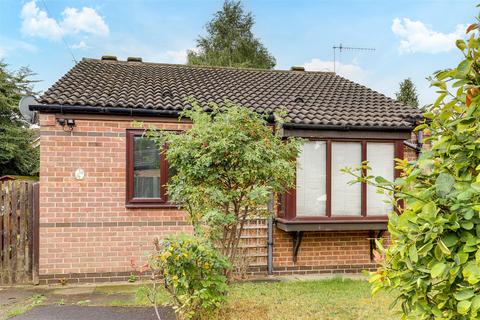 undefined, Lenton Manor, Lenton NG7