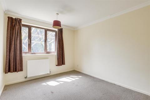 undefined, Lenton Manor, Lenton NG7