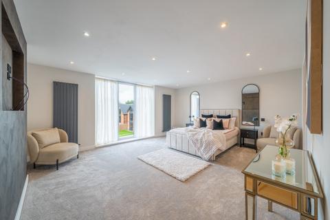 undefined, Mapperley, Nottingham, NG3