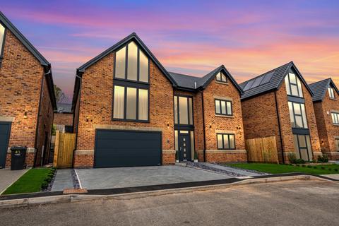 undefined, Mapperley, Nottingham, NG3