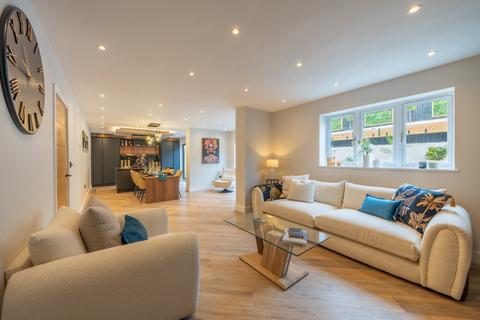 undefined, Mapperley, Nottingham, NG3