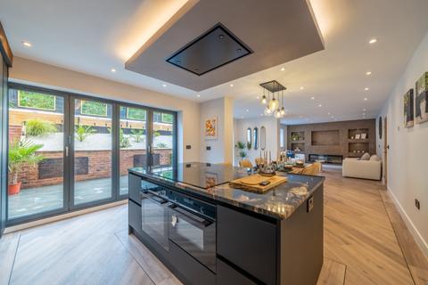 undefined, Mapperley, Nottingham, NG3