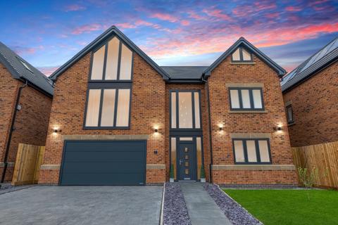 5 bedroom detached house for sale, Mapperley, Nottingham, NG3