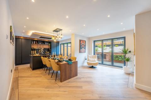 5 bedroom detached house for sale, Mapperley, Nottingham, NG3