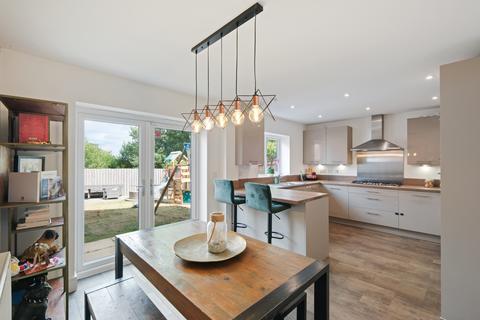 5 bedroom detached house for sale, Church View Close, Cofton Hackett, B45