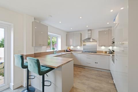 5 bedroom detached house for sale, Church View Close, Cofton Hackett, B45