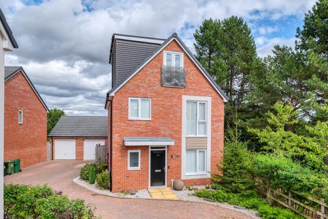 5 bedroom detached house for sale, Church View Close, Cofton Hackett, B45
