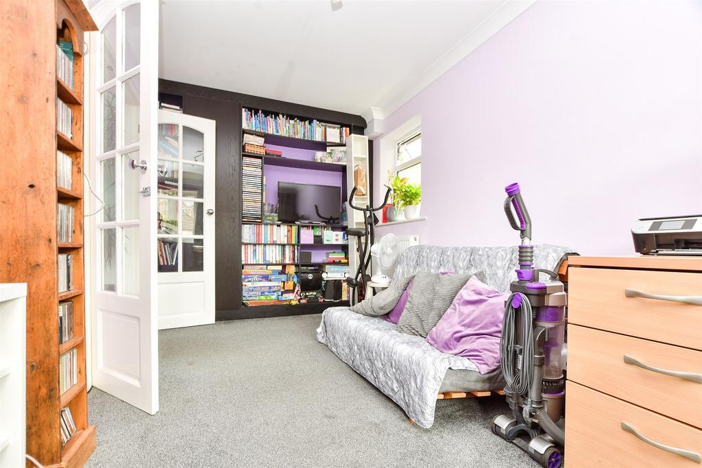 Office/Study/ Dining Room