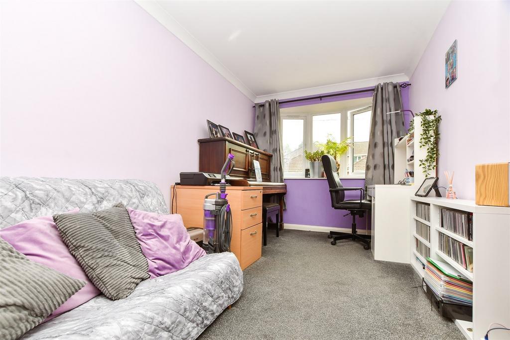 Office/Study/ Dining Room