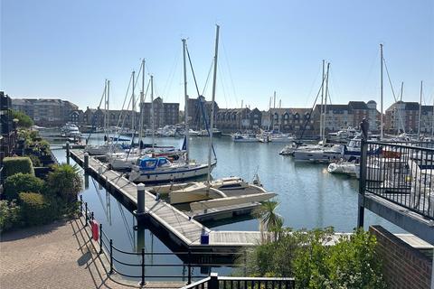4 bedroom townhouse for sale, St. Lawrence Mews, Eastbourne, East Sussex
