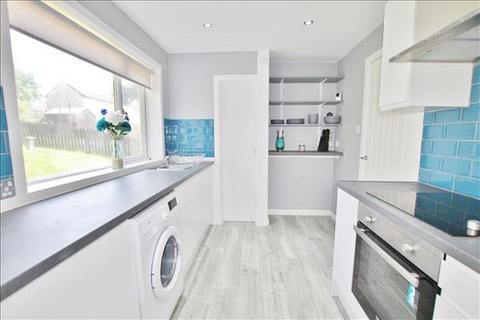 undefined, Skene Street, Bonnybridge, FK4