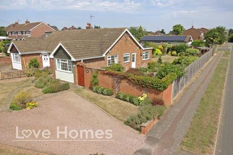 undefined, Elmwood Crescent, Flitwick