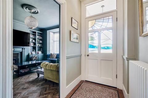 undefined, Broadwater Road, Worthing BN14