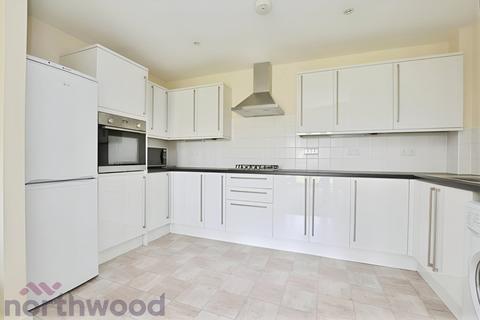 undefined, Beresford Place, Oxford OX4