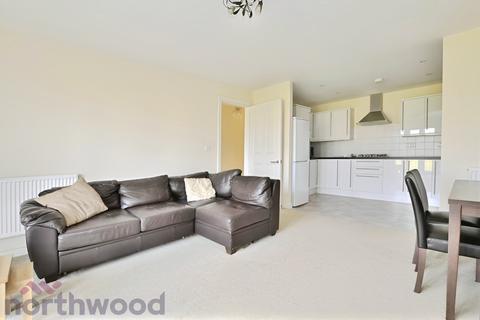 undefined, Beresford Place, Oxford OX4