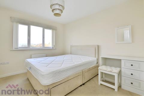 undefined, Beresford Place, Oxford OX4
