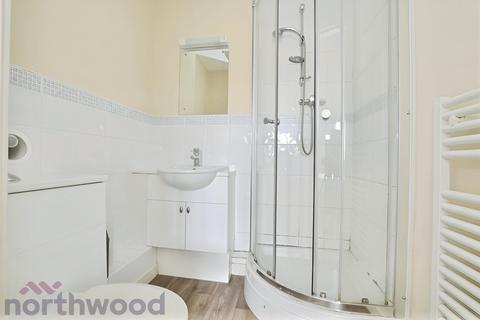 undefined, Beresford Place, Oxford OX4