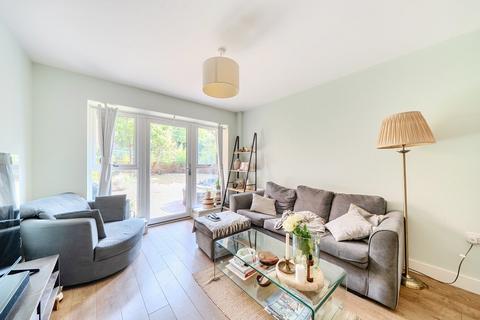 Flat 1, Vere Court, 45 Rectory Place, London, SE18 5DE