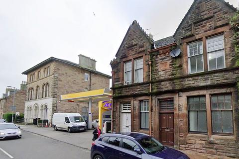 undefined, High Street, Flat B, Maybole, Ayrshire KA19
