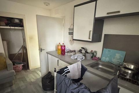 undefined, High Street, Flat B, Maybole, Ayrshire KA19