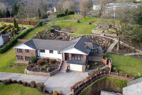 5 bedroom detached house for sale, Woodside, Edenwood Road, Ramsbottom, Bury