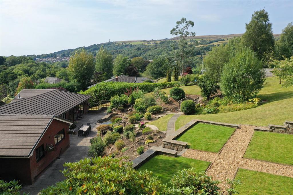 Gardens