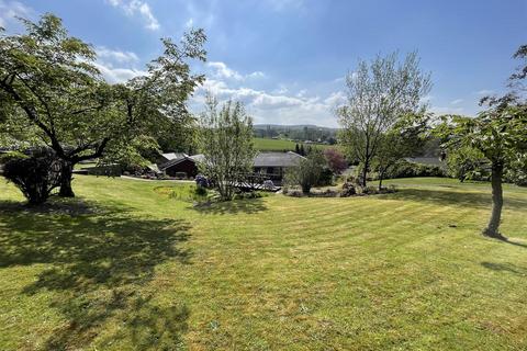 5 bedroom detached house for sale, Woodside, Edenwood Road, Ramsbottom, Bury