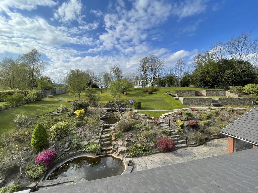 Gardens