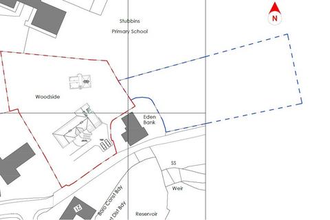 5 bedroom detached house for sale, Woodside, Edenwood Road, Ramsbottom, Bury