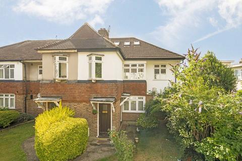 9a Brockham Close, London, SW19 7EQ