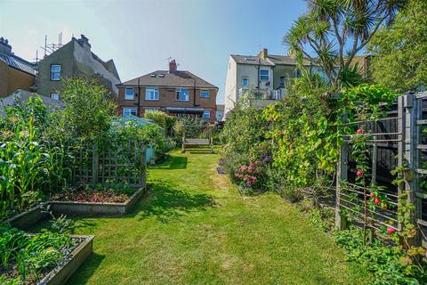 Athelstan Road, Hastings